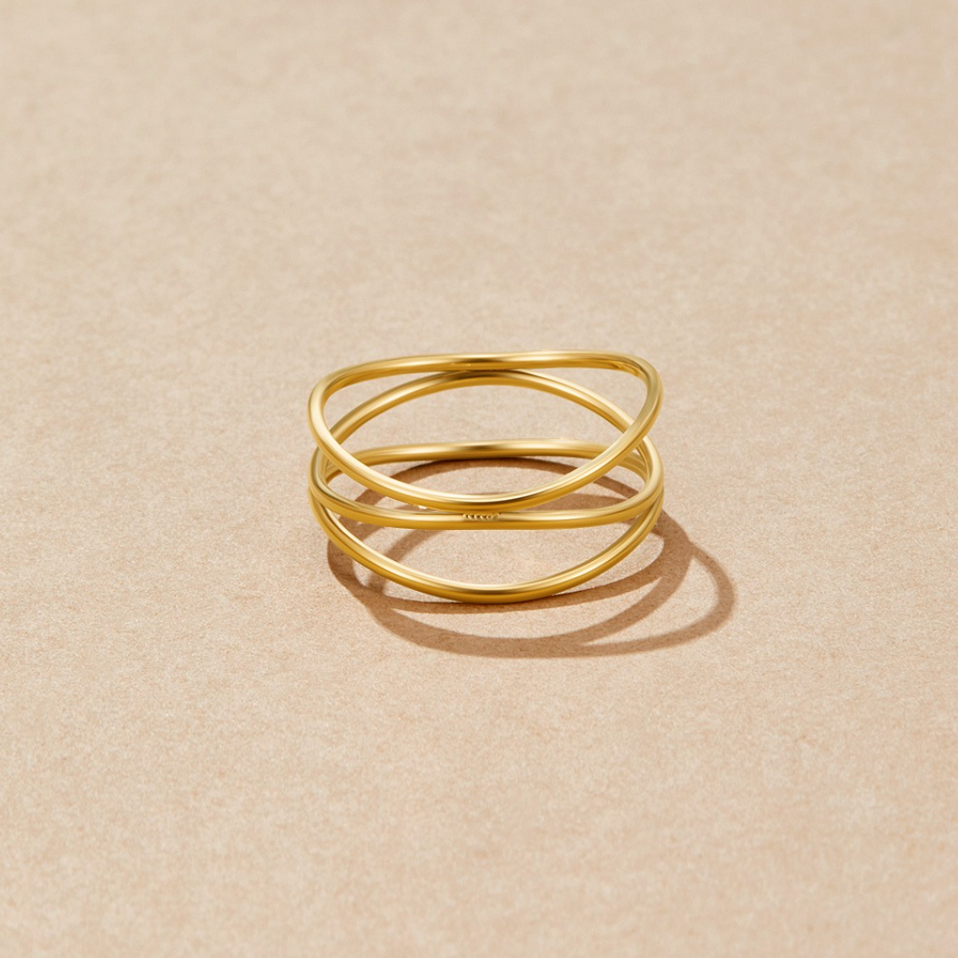 Destiny - Endless Loop - Ring